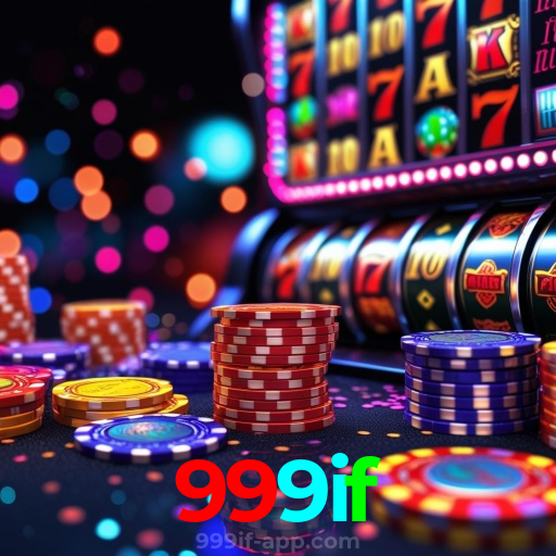 999if — torneios de slots, rankings e grandes prêmios