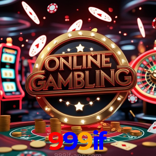 Bônus no 999if: ofertas exclusivas para todos os estilos