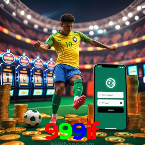 Recursos Paga do 999if: Experiência de Jogo Elevada