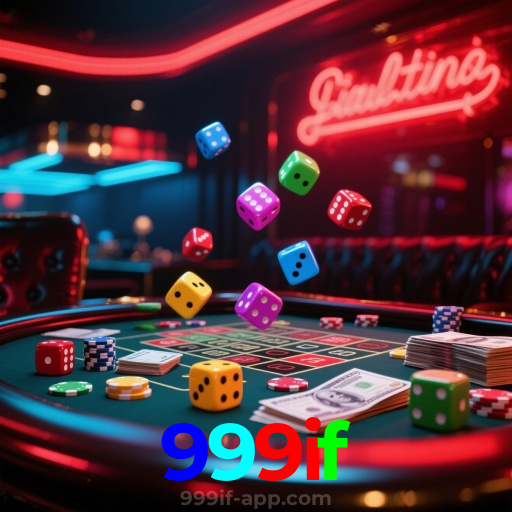 Apostas ao vivo no 999if — cash out e cotações em tempo real