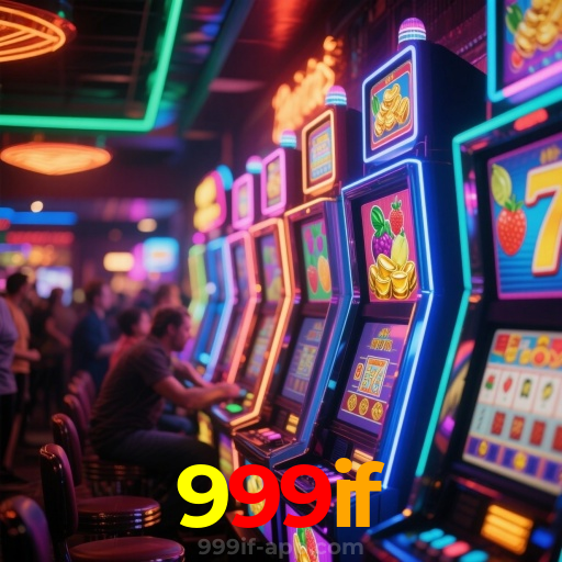 Experimente Baixar Jogos Imperdíveis no 999if